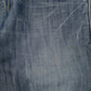 Mens Blue Levis   Jeans
