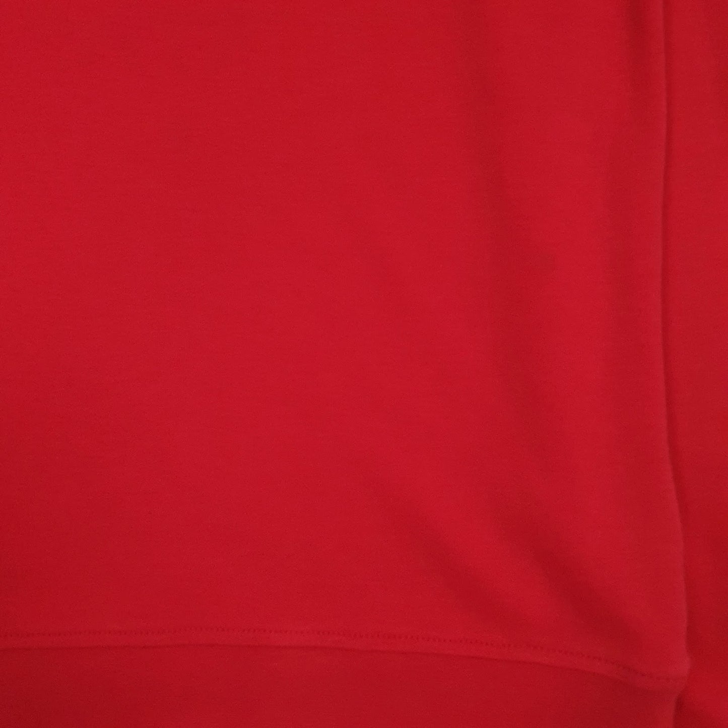 Mens Red Polo Ralph Lauren  Quarter Zip Jumper