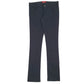 Womens Black Dickies Workwear Casual JeansW30 L32
