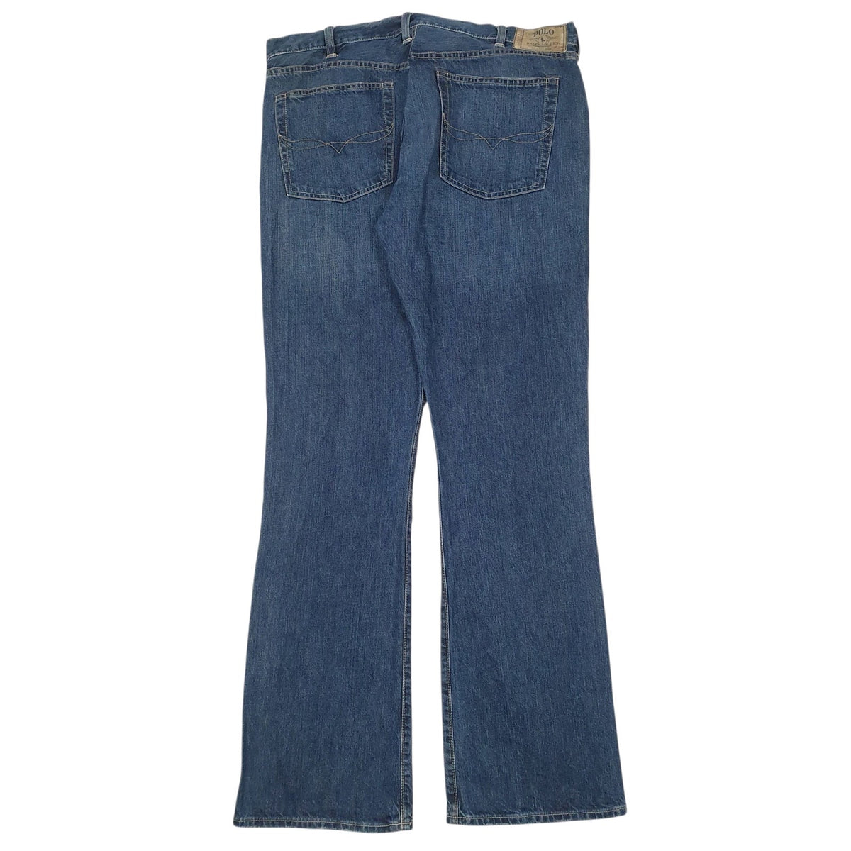 Mens Blue Polo Ralph Lauren   Jeans