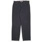 Mens Black Levis  550 JeansW36 L34