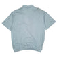 Mens Blue Thomson   Polo Shirt