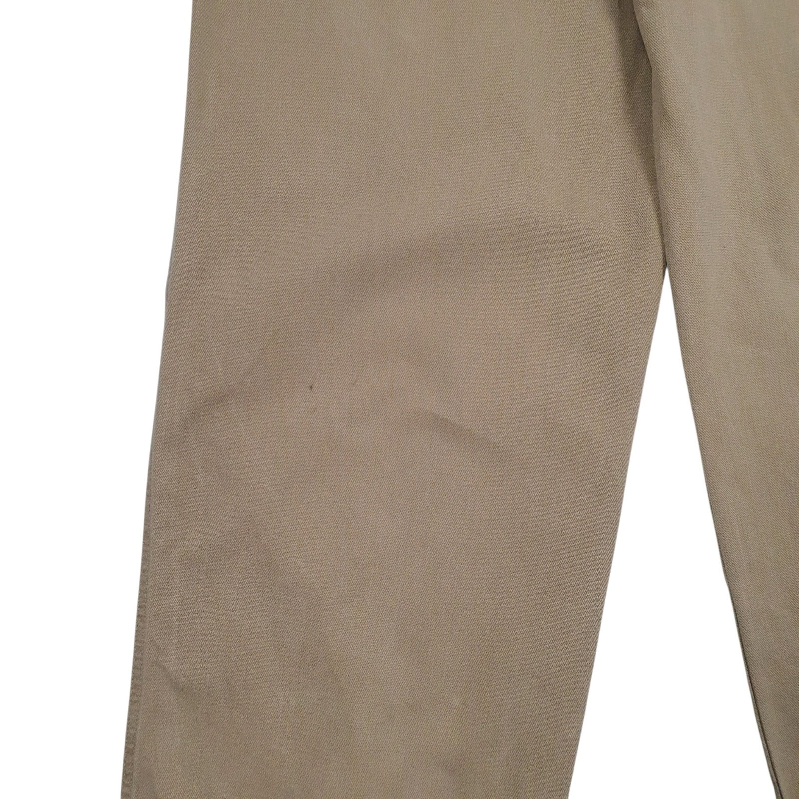 Mens Brown Levis Vintage 90s  Jeans
