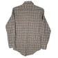 Mens Green Towntalk   Shirt