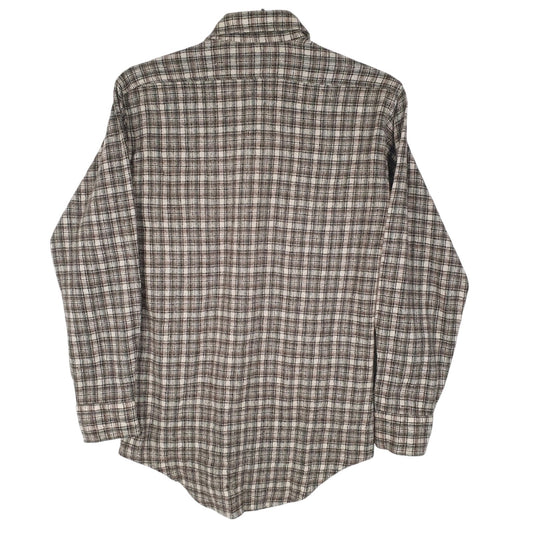 Mens Green Towntalk   Shirt