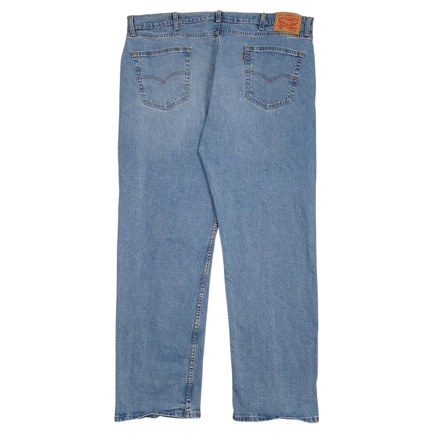 Mens Blue Levis   Jeans