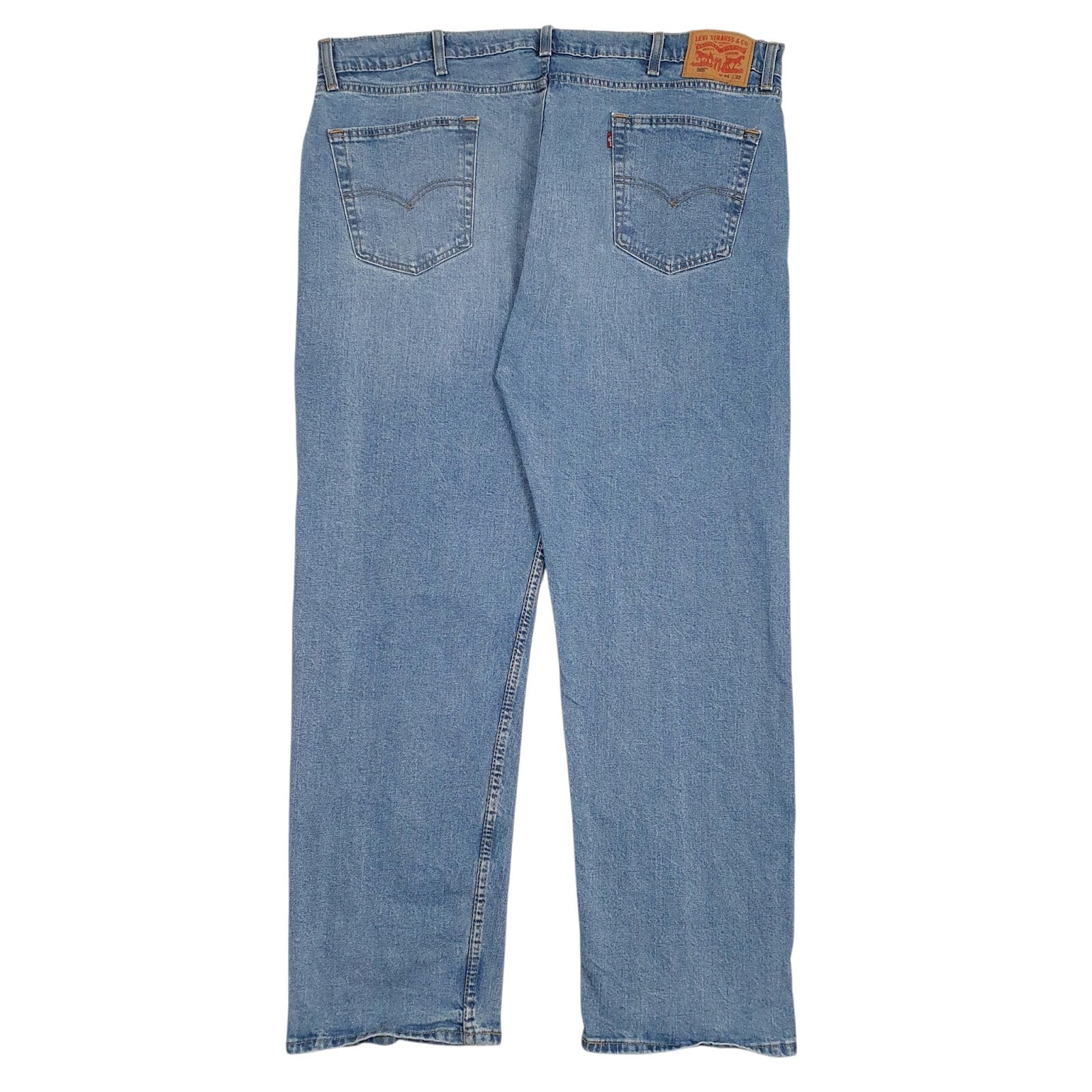 Mens Blue Levis   Jeans