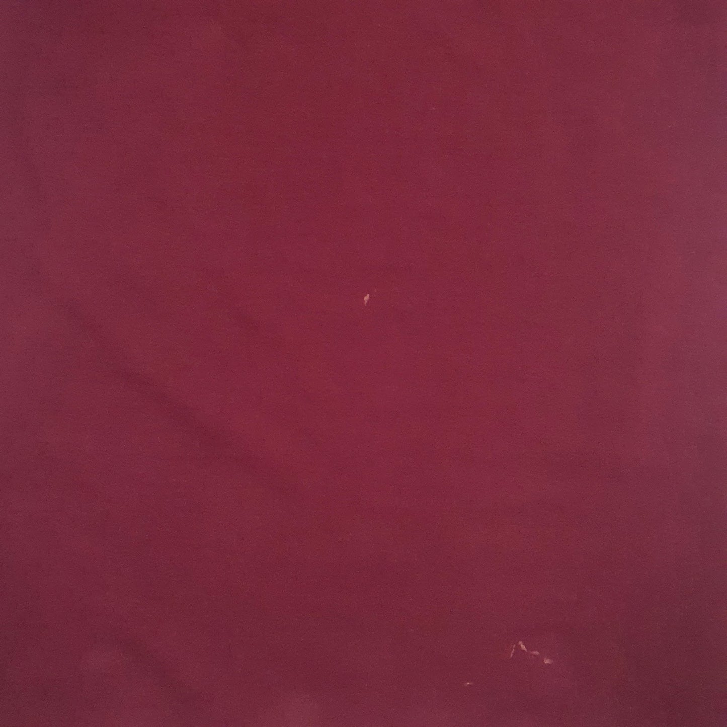 Mens Burgundy Fruit Of The Loom Apple Valley Seminoles  T Shirt