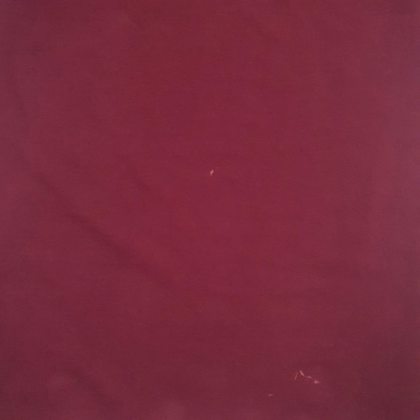 Mens Burgundy Fruit Of The Loom Apple Valley Seminoles  T Shirt