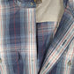 Mens Blue Eddie Bauer   Shirt