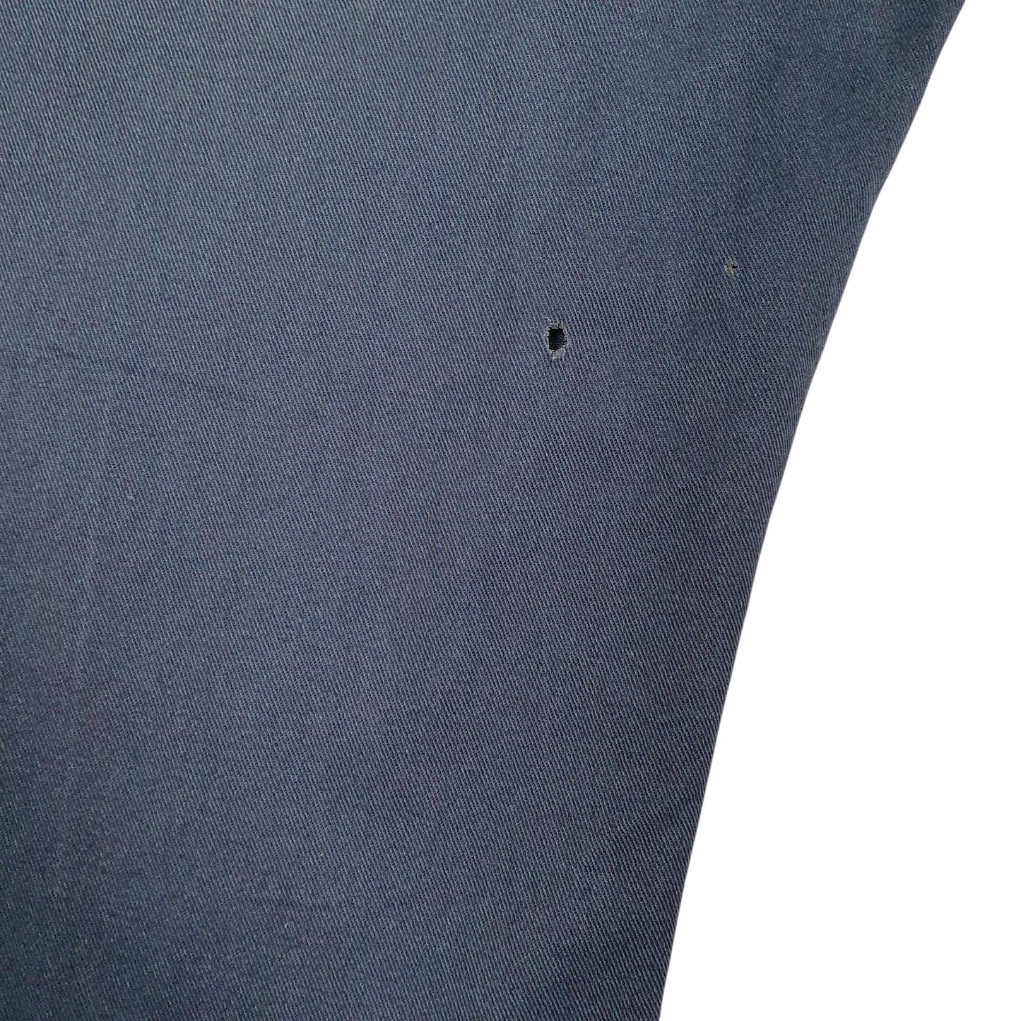 Mens Blue Dickies 874  Trousers
