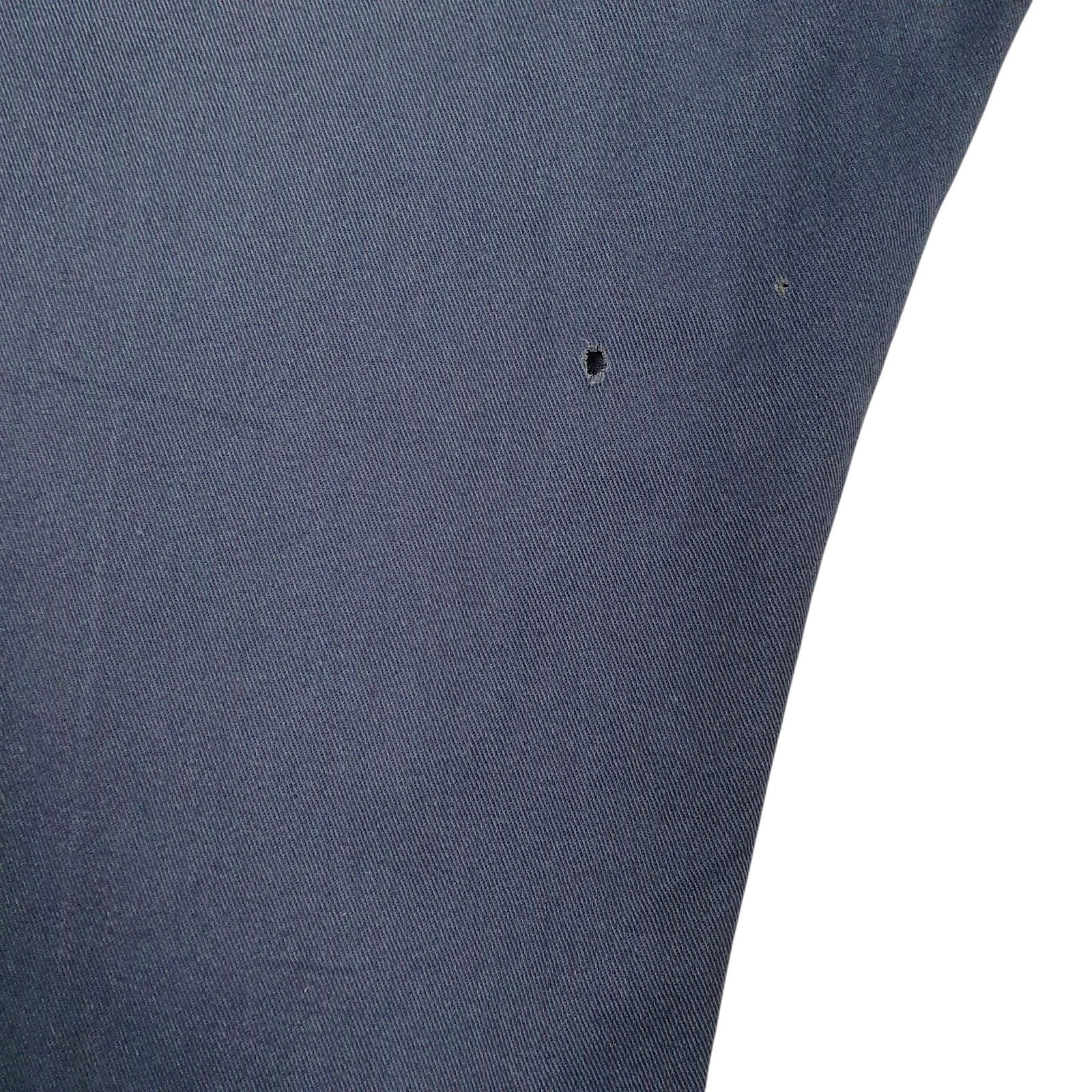 Mens Blue Dickies 874  Trousers