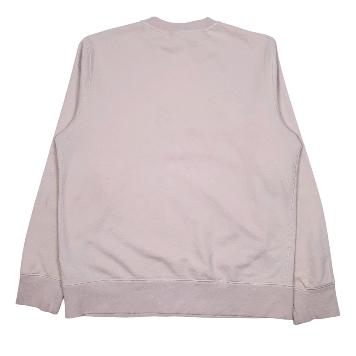 Womens Pink The North Face  Crewneck Jumper