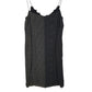 Womens Grey Amuleti   Dress