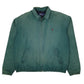 Mens Green Polo Ralph Lauren Vintage 90s  Coat