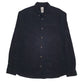 Mens Black H&M  Long Sleeve Shirt