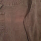 Mens Brown Carhartt B11 DKB Workwear  Trousers