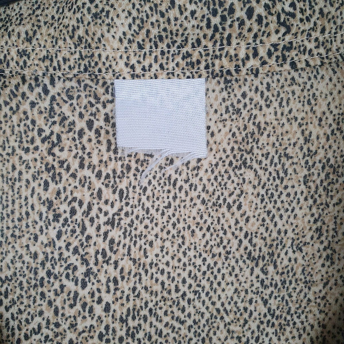 Mens Brown Unbranded   Shirt