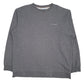Mens Grey Columbia Sportswear Company  Crewneck Jumper
