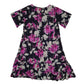 Womens Black Marila   Dress