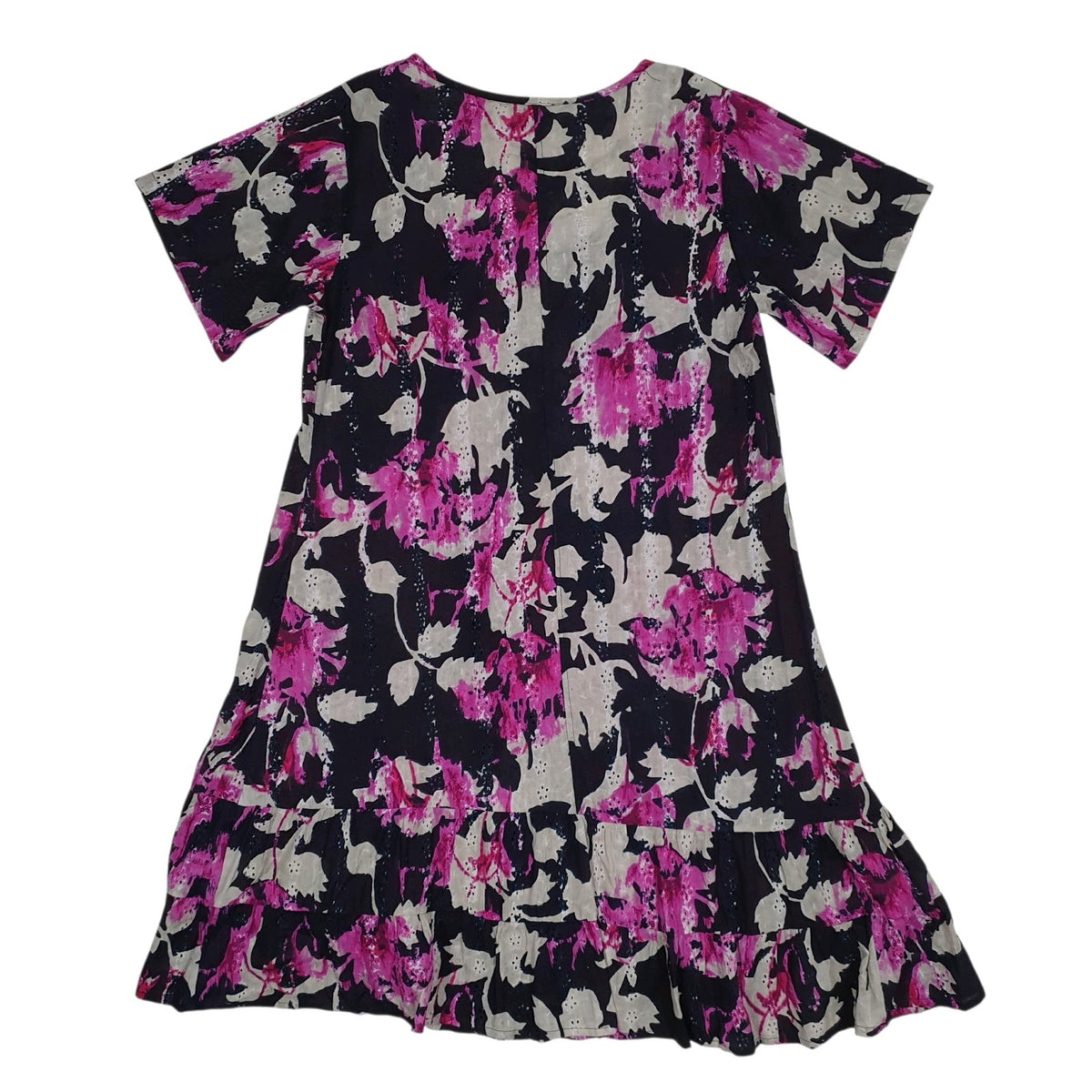 Womens Black Marila   Dress