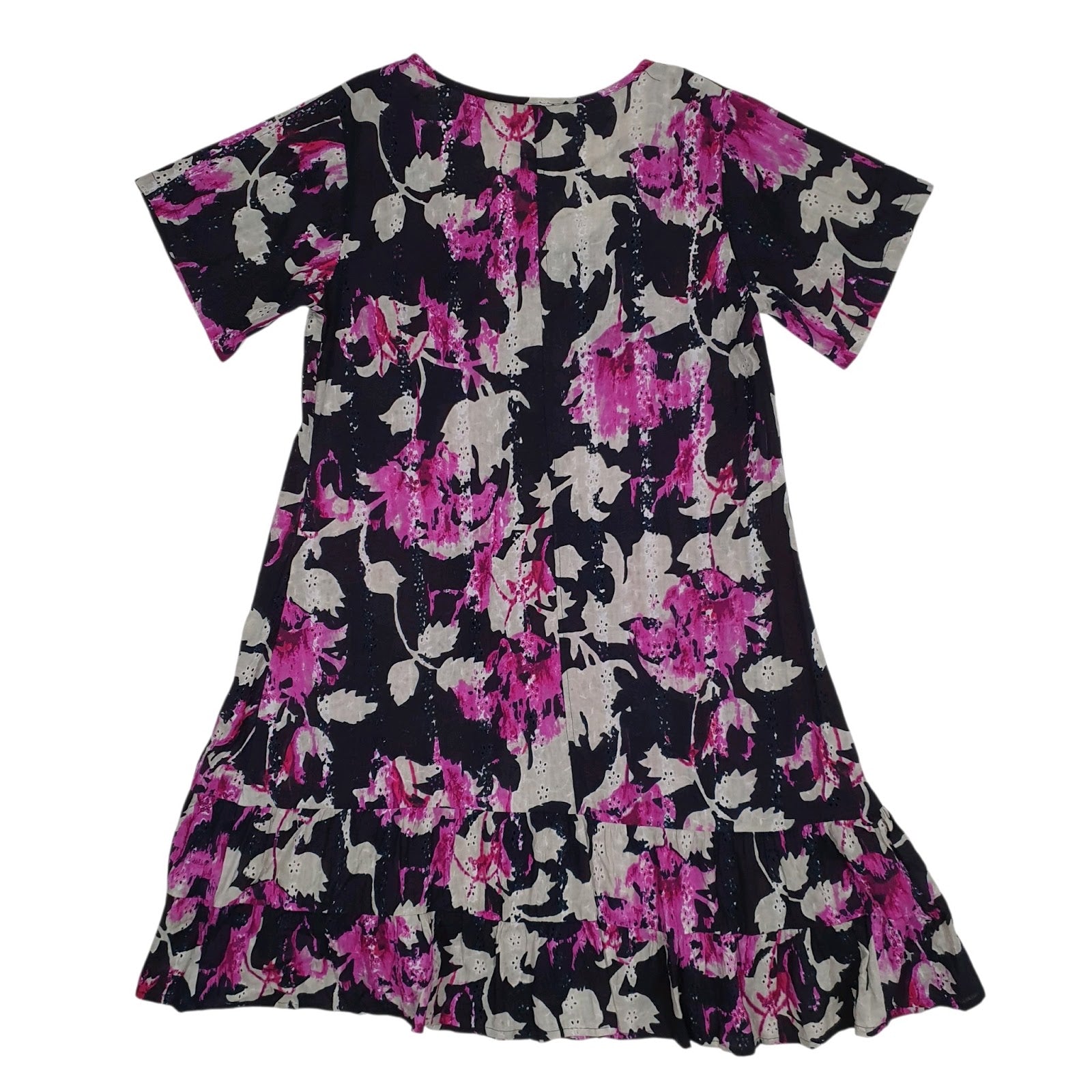 Womens Black Marila   Dress