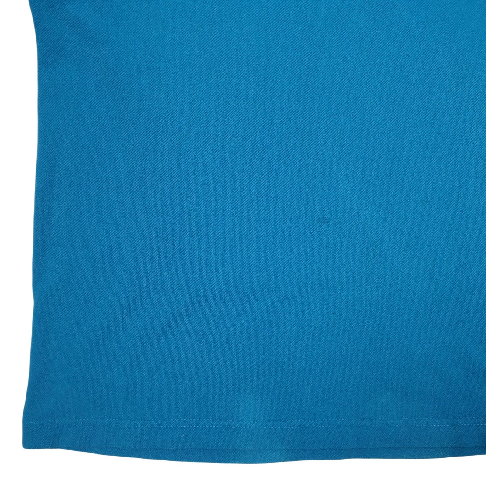 Mens Blue Old Navy   Polo Shirt