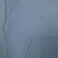 Mens Blue Champion  Hoodie Jumper