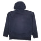 Mens Navy Adidas  Hoodie Jumper