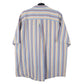 Mens Blue L.L.Bean   Shirt