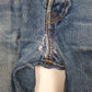 Mens Blue Levis   Jeans