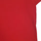 Mens Red Puma Spellout  T Shirt