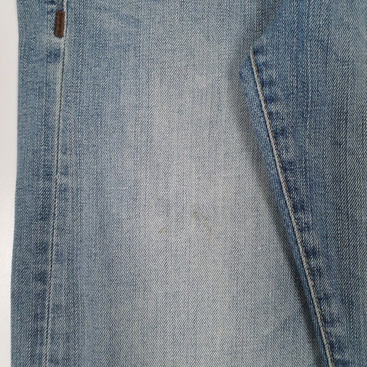 Womens Blue Calvin Klein   Jeans