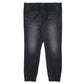 Mens Black Levis  Signature JeansW40 L30