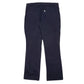 Womens Navy Jeckerson   Trousers