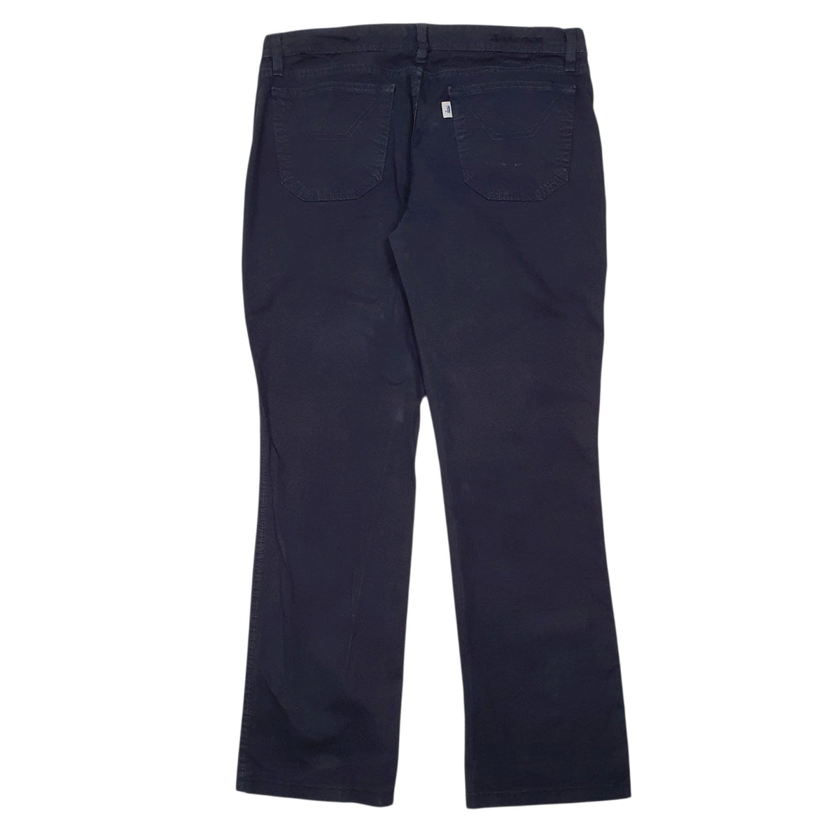 Womens Navy Jeckerson   Trousers