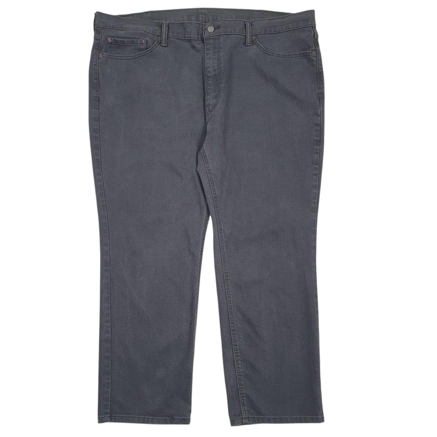 Mens Grey Levis  541 JeansW46 L28