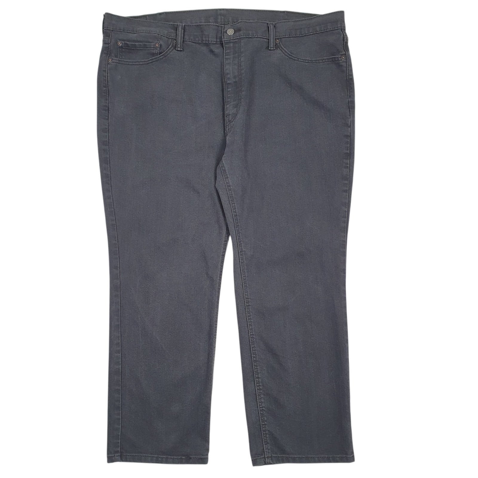 Mens Grey Levis  541 JeansW46 L28