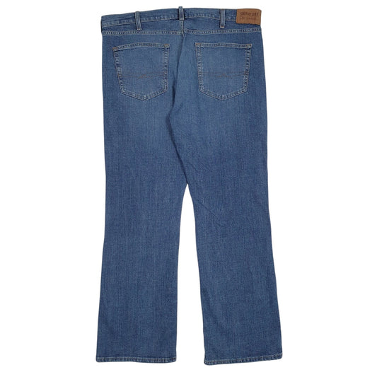 Mens Blue Levis   Jeans