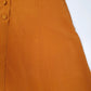 Womens Orange Unbranded   Dress