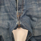Mens Blue Levis   Jeans