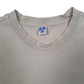 Mens Cream North Sails Sailing  T Shirt