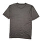 Mens Grey Valentino   T Shirt