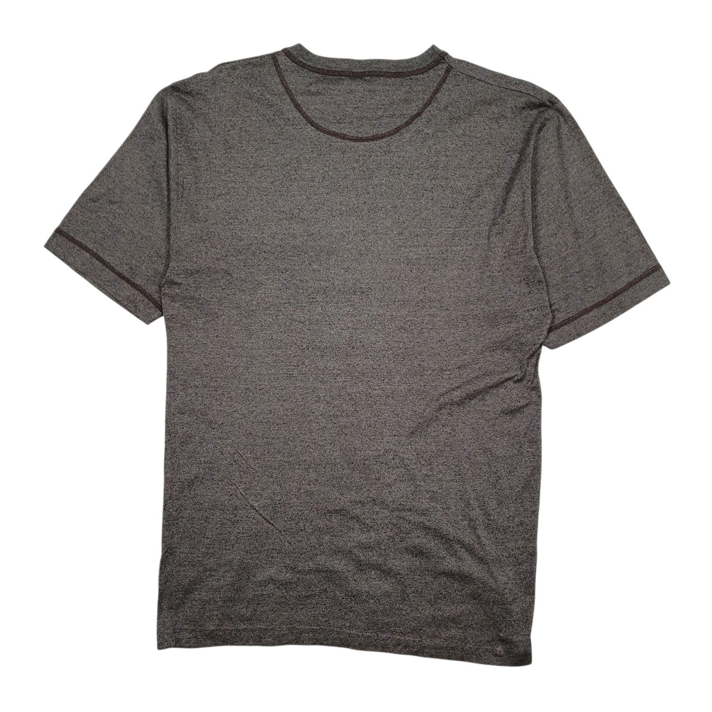 Mens Grey Valentino   T Shirt