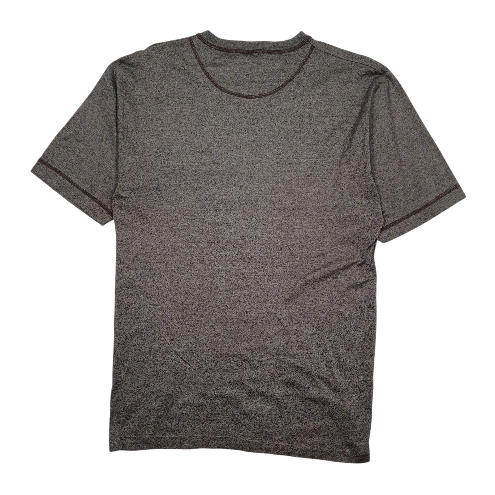 Mens Grey Valentino   T Shirt