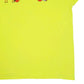 Mens Green Gildan   T Shirt