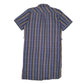 Womens Navy Alba Fornari   Dress