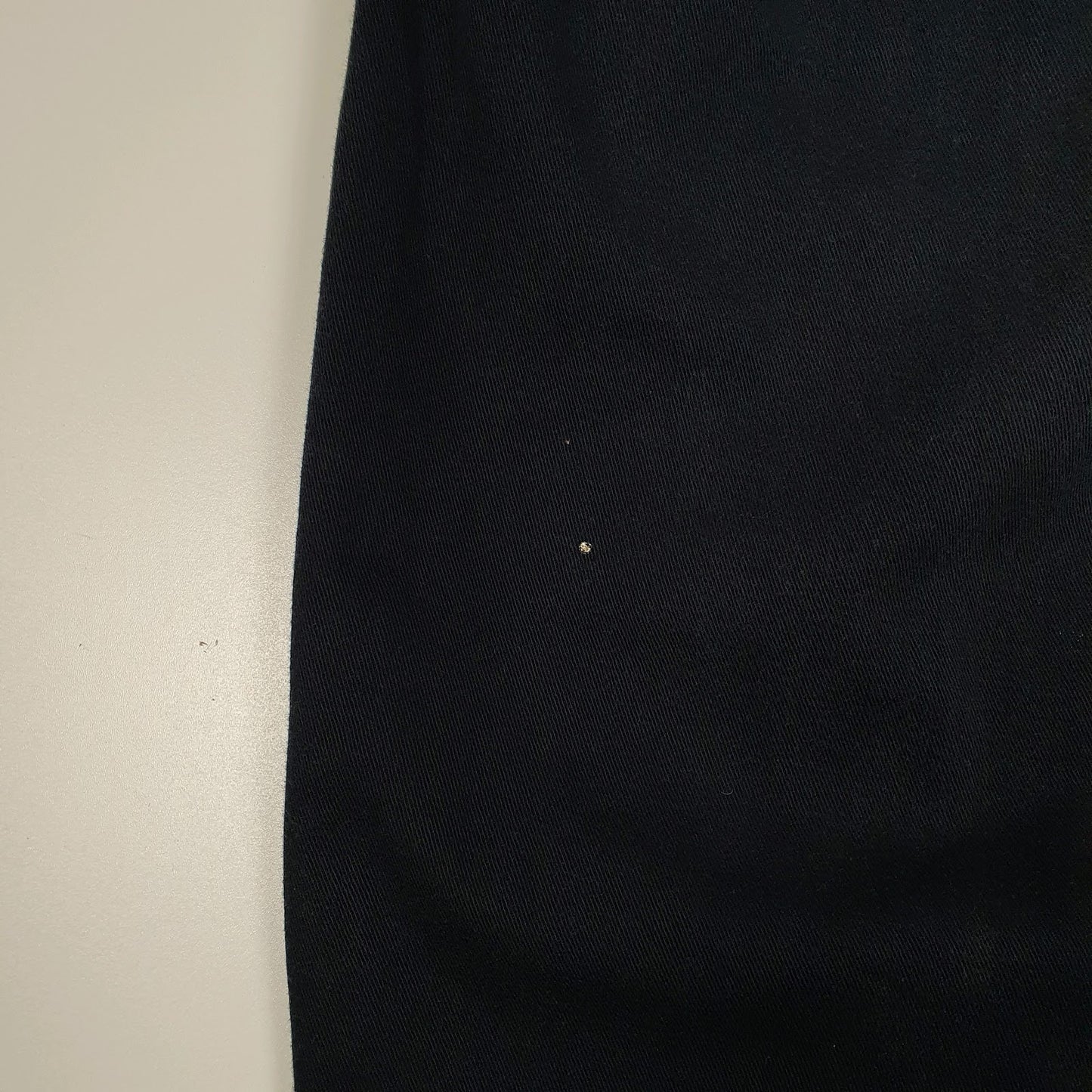 Mens Navy Polo Ralph Lauren Vintage 90s  Trousers