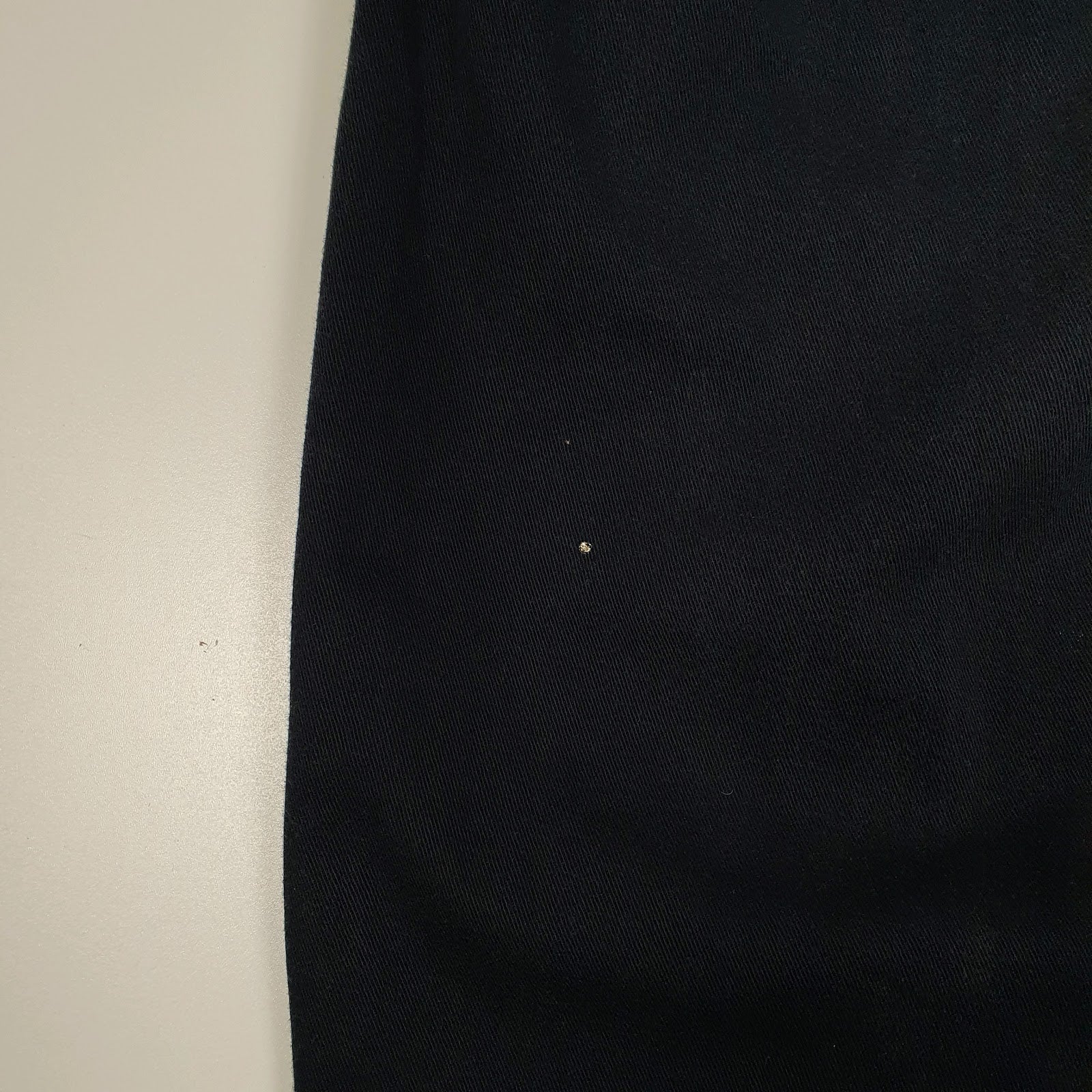 Mens Navy Polo Ralph Lauren Vintage 90s  Trousers