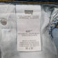 Mens Blue Levis   Jeans